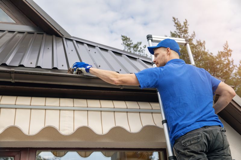 Expert Gutter Cover Service