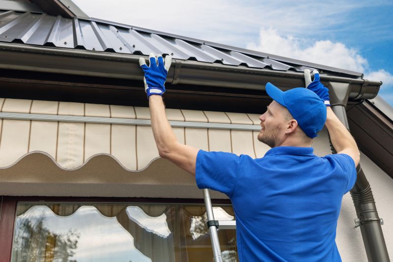 Specialized Gutter Service Providers